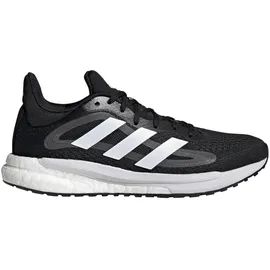 adidas Solarglide 4 ST Damen core black/cloud white/grey five 38
