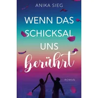 Tolino media Wenn das Schicksal uns berührt