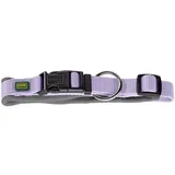 Hunter Halsung Neopren Vario Plus lavendel/grau