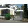 GAH Alberts Metallzaun Circle Set 1 x 10 m matt schwarz
