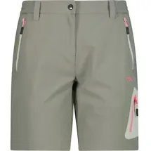 CMP Bermuda Shorts grau 46