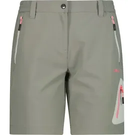 CMP Bermuda Shorts grau 46