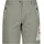 CMP Bermuda Shorts grau 46