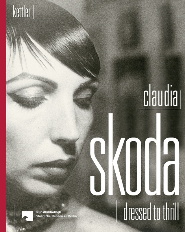 Claudia Skoda  Gebunden