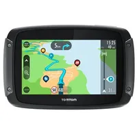TomTom Rider 550 GPS-Gerät