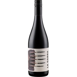 Piedemonte La Garra D.O.