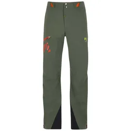 Karpos VALSESIA Shell Pant Pants Herren Thyme Größe L