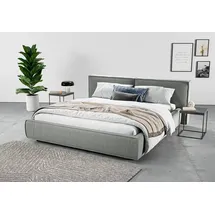 Home Affaire Adrina 182 x 230 cm Grau