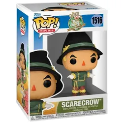 Funko - POP! - Wizard of Oz - The Scarecrow Vinyl