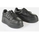 Buffalo BESU Damen, Sneakers, EU 40