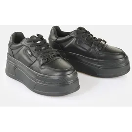 Buffalo BESU Damen, Sneakers, EU 40