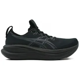 Asics Gel-Nimbus 28 Herren Black/Graphite Grey 42,5
