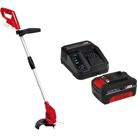 Einhell GC-CT 18/24 Li inkl. 1 x 4,0 Ah Akku