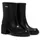 Aigle Monceau Gummistiefel Schwarz 41