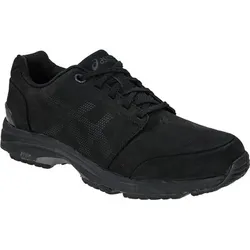 ASICS Damen Walkingschuhe Damen Walkingschuhe Gel, Schwarz, 39