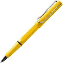 Lamy safari Füllhalter RH M (mittel) yellow