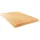 Dyckhoff Badematte DYCKHOFF "Planet" Gr. 10, rot (apricot), H:3mm, Baumwolle, Badematten, Badematte, Baumwolle, 2er Set Hotelmatte