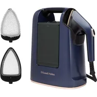 Russell Hobbs Steam Genie lila