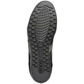 GEOX Wells U52T5C black/dark jeans 46