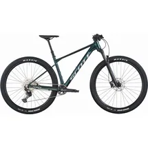 Scott Bikes Scale 935 29 Zoll RH 61 cm twinkle green