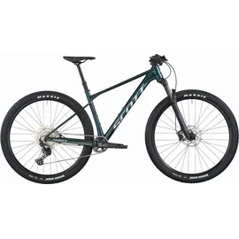 Scott Bikes Scale 935 29 Zoll RH 61 cm twinkle green
