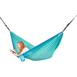 La Siesta Colibri 3.0 Caribic 300 x 170 cm blau inkl. Haken