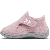 Hummel Wool Slipper Baby-Hausschuhe rose 22