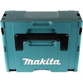 Makita DGA511T1J inkl. 1 x 5,0 Ah + Makpac Gr. 3