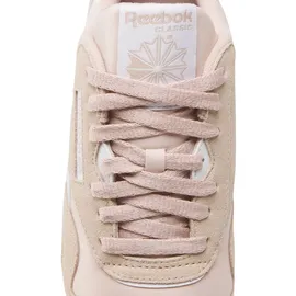 Reebok Classic Nylon pink stucco/cloud white/cloud white 40