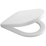 Villeroy & Boch Architectura WC-Sitz mit Absenkautomatik SoftClosing weiß alpin