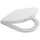 Villeroy & Boch Architectura WC-Sitz mit Absenkautomatik SoftClosing weiß alpin