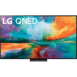 LG QNED816RE 4K QNED TV