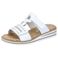 Rieker Damen Pantolette - 287100067 39