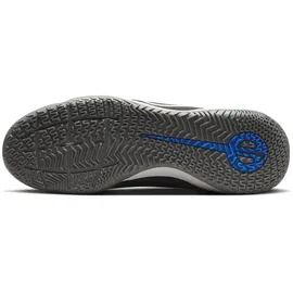 Nike Legend 10 Herren Black/Black-Deep Jungle 42