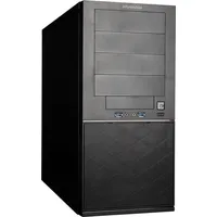 Bluechip SERVERline T30346r *Proxmox VE* 32 GB Tower Server),