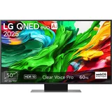 LG QNED85A6C 4K QNED MiniLED Smart TV