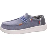 Fusion Herren Blau 41