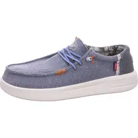 Fusion Herren Blau 41