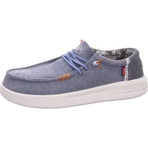 Fusion Herren Blau 41