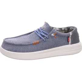 Fusion Herren Blau 41