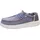Fusion Herren Blau 41