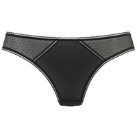 S.Oliver String Damen schwarz Gr.44/46