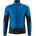 Herren Pl60 Jacke Größe S blau