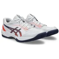 Asics 1071A103 - Gel-Task 4 White/Indigo Fog 101 White/Indigo