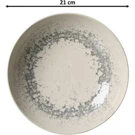 Ritzenhoff & Breker Cecina Tafelservice 8-tlg. beige