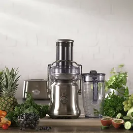 Sage Entsafter Nutri Juicer Cold Plus