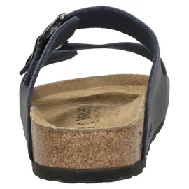 Birkenstock Arizona Birko-Flor blau 42