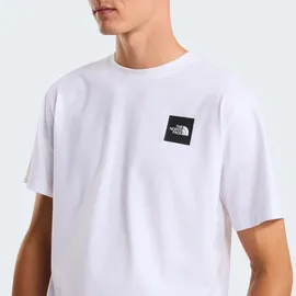 The North Face Evolution Box Half Dome weiß XXL