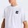 The North Face Evolution Box Half Dome weiß XXL