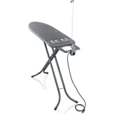 Leifheit Bügeltisch Air Board M Black Plus NF (4006501724854)